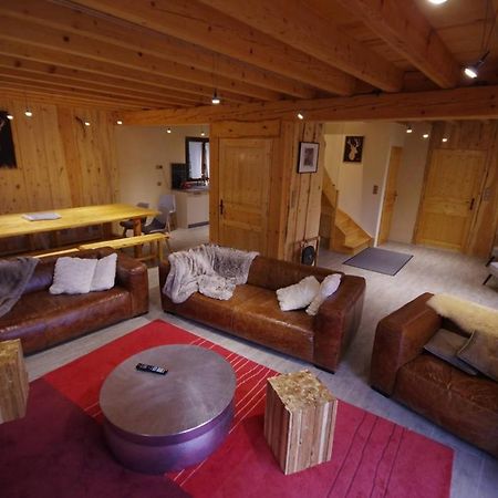 chalet privé 140m2 Grand Tétras Villa Formiguères Esterno foto