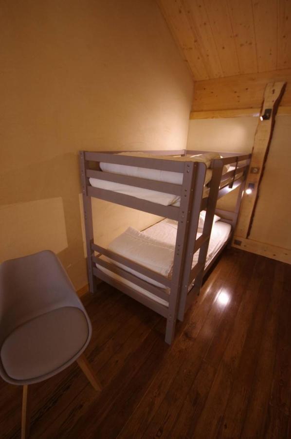 chalet privé 140m2 Grand Tétras Villa Formiguères Esterno foto