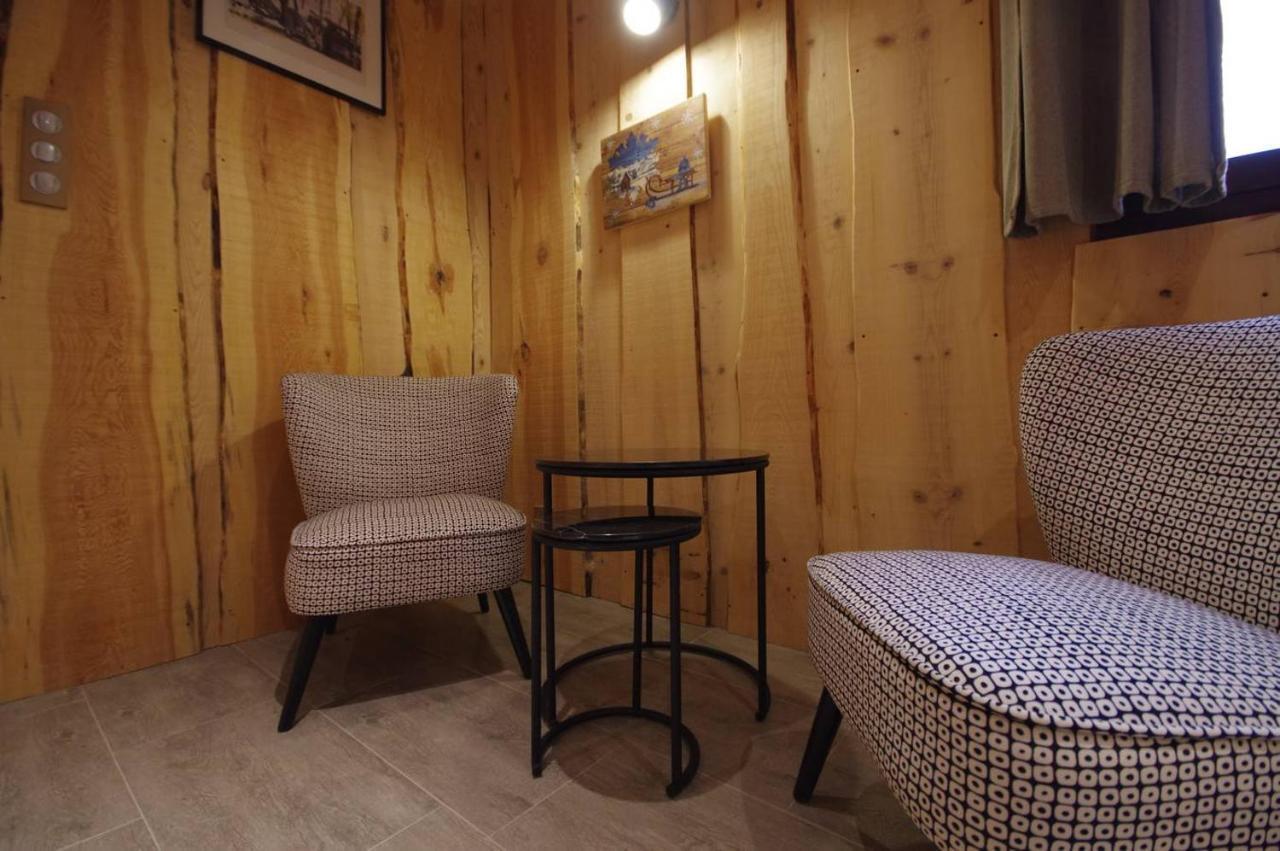 chalet privé 140m2 Grand Tétras Villa Formiguères Esterno foto