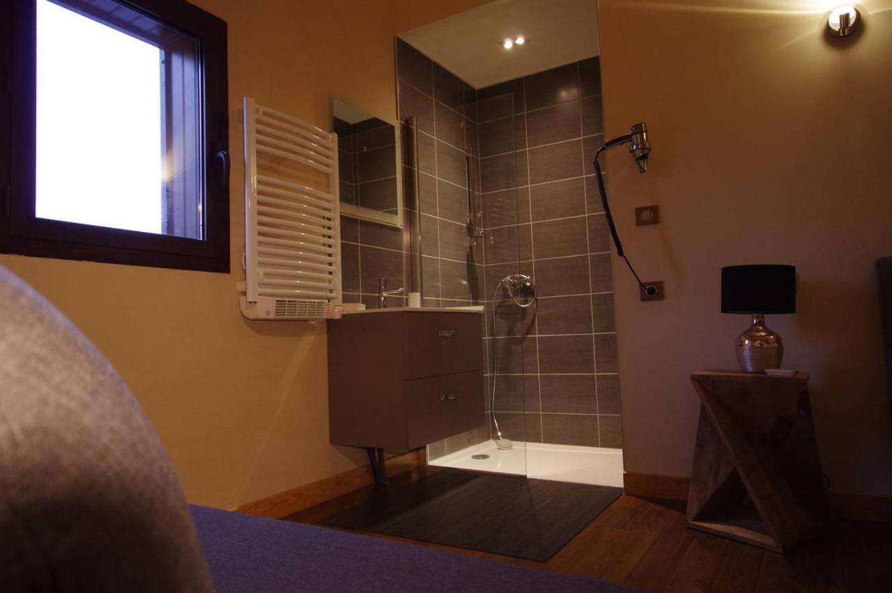 chalet privé 140m2 Grand Tétras Villa Formiguères Esterno foto