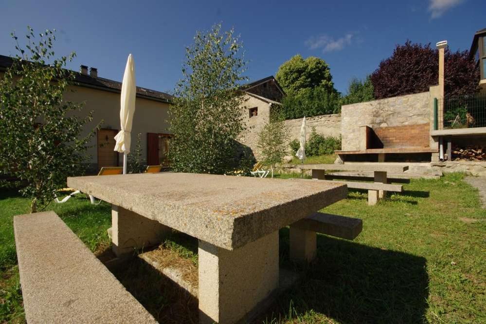 chalet privé 140m2 Grand Tétras Villa Formiguères Esterno foto